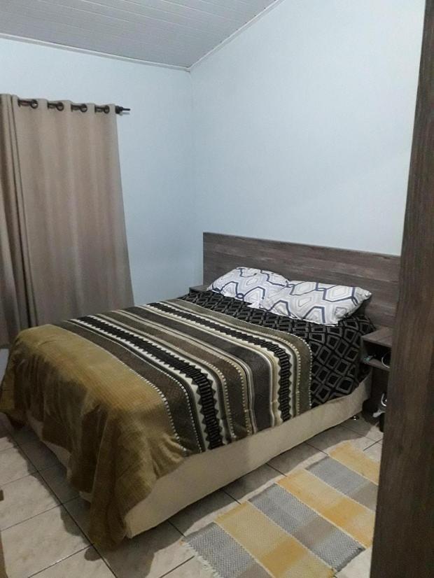 Apartamento Bairro Ferraz Garopaba Exterior foto
