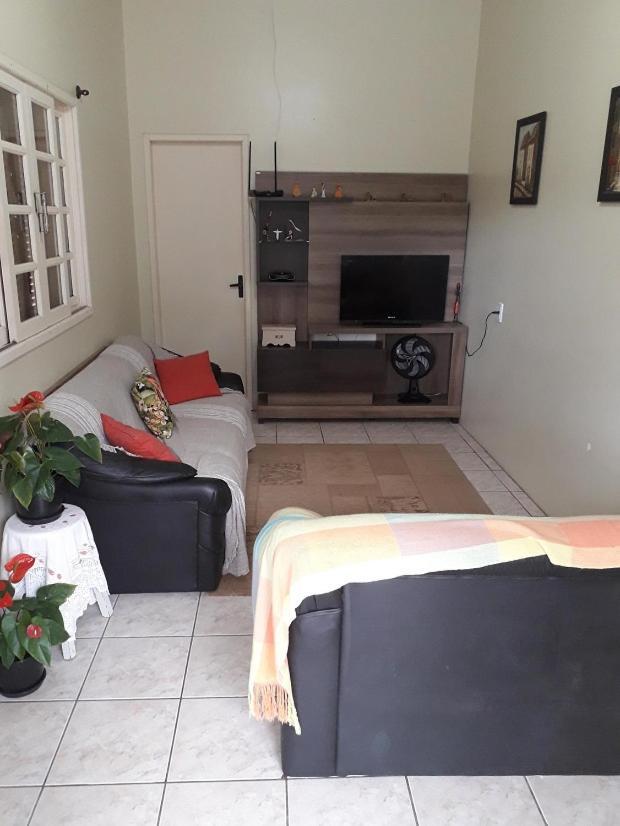Apartamento Bairro Ferraz Garopaba Exterior foto